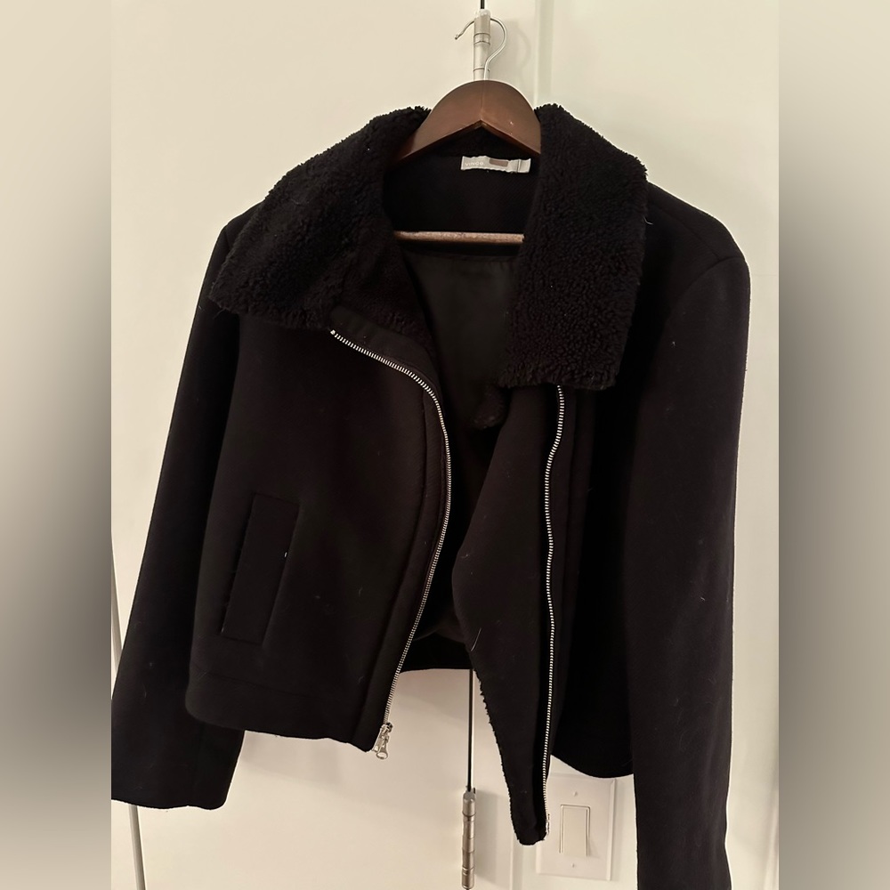 Vince Jacket W/L